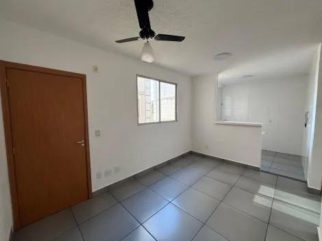 Ribeirao Preto Jose Sampaio Apartamento Venda R$140.000,00 Condominio R$250,00 2 Dormitorios 1 Vaga Area do terreno 41.85m2 