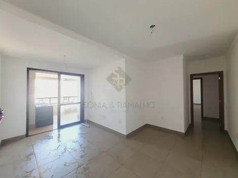 Ribeirao Preto Jardim Nova Alianca Apartamento Venda R$1.196.907,00 3 Dormitorios 2 Vagas 