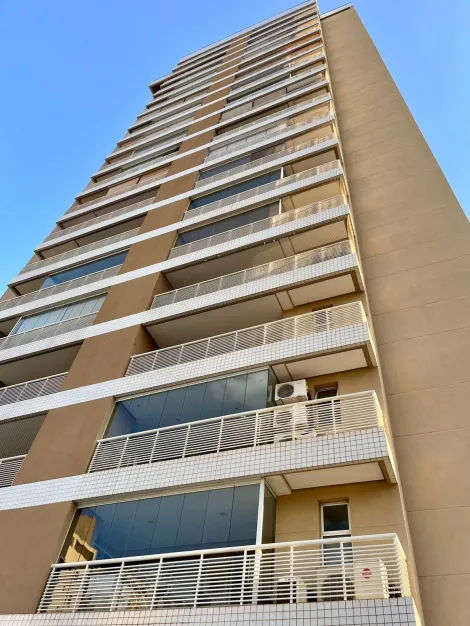 Ribeirao Preto Santa Cruz Apartamento Venda R$880.000,00 Condominio R$960,00 3 Dormitorios 2 Vagas 