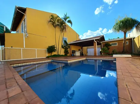 Ribeirao Preto Nova Ribeirania casas residenciais Venda R$990.000,00 4 Dormitorios 4 Vagas Area do terreno 500.00m2 Area construida 150.00m2
