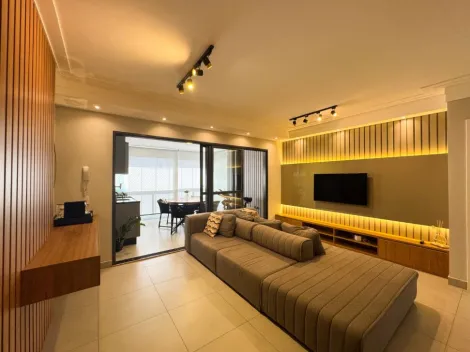 Ribeirao Preto Jardim Olhos D`Agua II Apartamento Venda R$1.100.000,00 3 Dormitorios 2 Vagas 