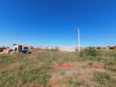 Cravinhos Terras de Cravinhos terrenos Venda R$78.042,47  Area do terreno 160.00m2 