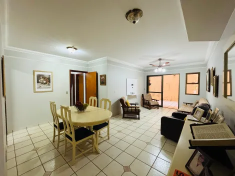 Ribeirao Preto Parque dos Bandeirantes Apartamento Venda R$400.000,00 Condominio R$440,00 3 Dormitorios 2 Vagas 