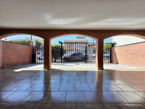 Ribeirao Preto Lagoinha casas residenciais Venda R$730.000,00 3 Dormitorios 4 Vagas Area do terreno 270.00m2 Area construida 290.30m2