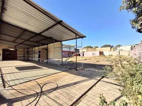Ribeirao Preto Vila Carvalho terrenos Locacao R$ 9.500,00  Area do terreno 750.00m2 