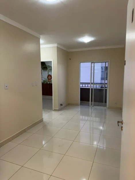 Ribeirao Preto Jardim Greenville Apartamento Venda R$265.000,00 Condominio R$430,00 2 Dormitorios 1 Vaga 