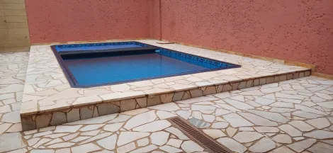 Ribeirao Preto Lagoinha casas residenciais Venda R$815.000,00 3 Dormitorios 4 Vagas Area do terreno 420.00m2 Area construida 220.00m2