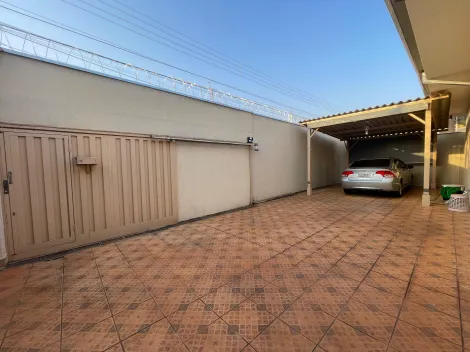 Ribeirao Preto Lagoinha casas residenciais Venda R$680.000,00 3 Dormitorios 4 Vagas Area do terreno 420.00m2 Area construida 303.26m2
