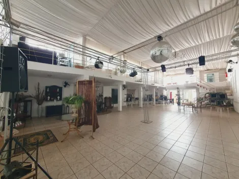 Ribeirao Preto Vila Monte Alegre imoveis comerciais Venda R$1.200.000,00  Area do terreno 540.00m2 