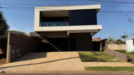 Ribeirao Preto Jardim Nova Alianca casas residenciais Venda R$2.600.000,00 Condominio R$600,00 4 Dormitorios 4 Vagas Area do terreno 360.00m2 Area construida 266.40m2