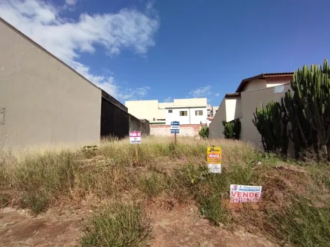 Ribeirao Preto Parque dos Bandeirantes terrenos Venda R$260.000,00  Area do terreno 250.00m2 