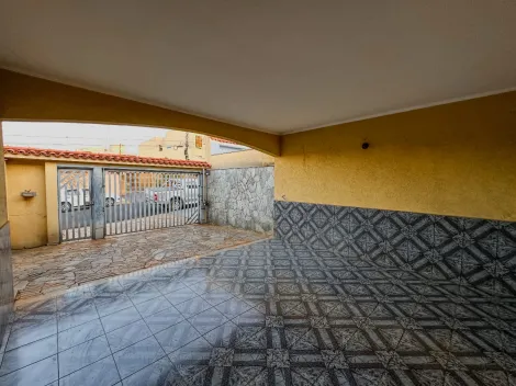 Ribeirao Preto Parque dos Bandeirantes casas residenciais Venda R$640.000,00 3 Dormitorios 4 Vagas Area do terreno 321.50m2 Area construida 195.89m2