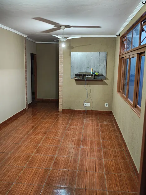 Ribeirao Preto Jardim Alexandre Balbo casas residenciais Venda R$330.000,00 3 Dormitorios 4 Vagas Area do terreno 200.00m2 