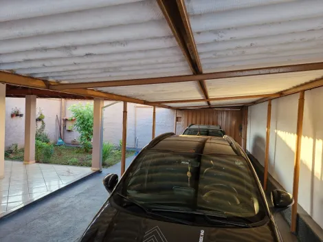 Ribeirao Preto Parque dos Bandeirantes casas residenciais Venda R$490.000,00  Area do terreno 312.00m2 Area construida 211.12m2