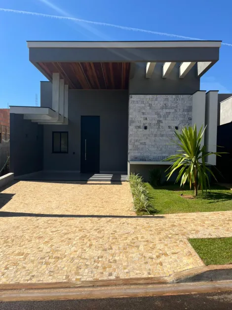 Ribeirao Preto Recreio Anhanguera casas residenciais Venda R$1.250.000,00 Condominio R$300,00 3 Dormitorios 4 Vagas Area do terreno 250.00m2 Area construida 150.00m2