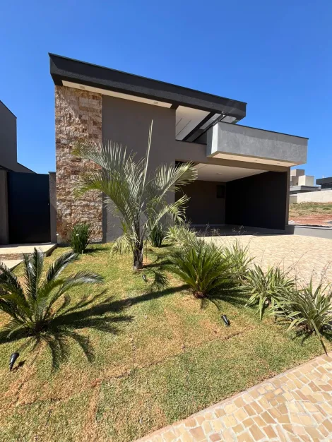 Ribeirao Preto Recreio Anhanguera casas residenciais Venda R$1.165.000,00 Condominio R$300,00 3 Dormitorios 4 Vagas Area do terreno 250.00m2 Area construida 150.00m2