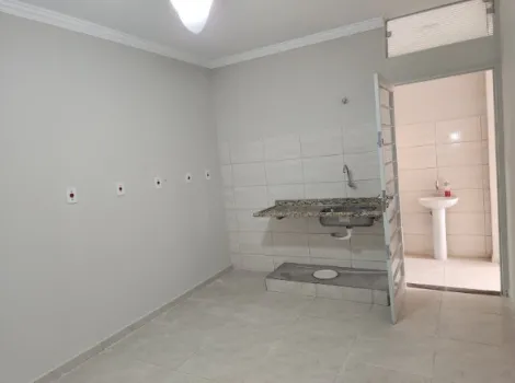 Ribeirao Preto Jardim Independencia imoveis comerciais Venda R$500.000,00 1 Dormitorio 1 Vaga Area do terreno 250.00m2 