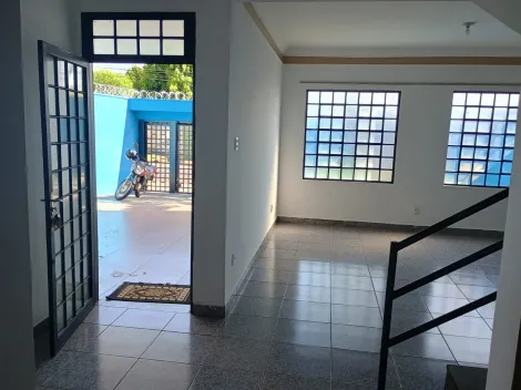 Ribeirao Preto Palmares casas residenciais Venda R$830.000,00 5 Dormitorios 4 Vagas Area do terreno 250.00m2 Area construida 236.50m2