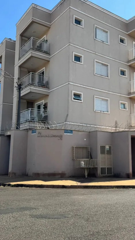 Ribeirao Preto Jardim Greenville Apartamento Venda R$320.000,00 2 Dormitorios 2 Vagas 
