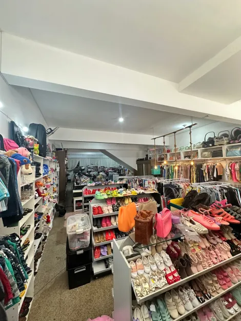 Ribeirao Preto Ipiranga imoveis comerciais Venda R$900.000,00  Area do terreno 212.50m2 