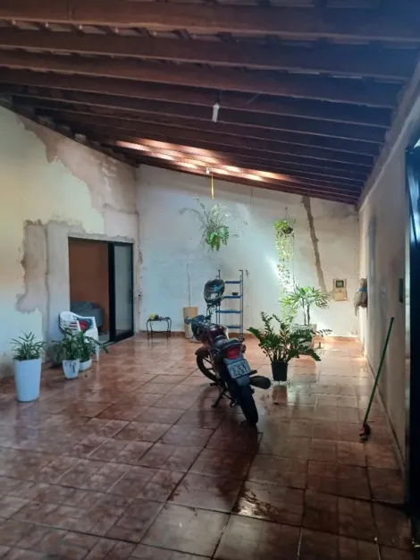 Ribeirao Preto Jardim Alexandre Balbo casas residenciais Venda R$255.000,00 3 Dormitorios 2 Vagas Area do terreno 200.00m2 Area construida 120.67m2