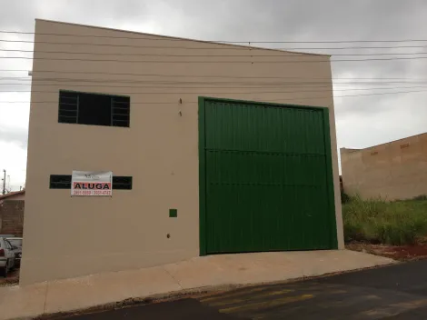 Cravinhos cravinhos imoveis comerciais Locacao R$ 4.500,00 