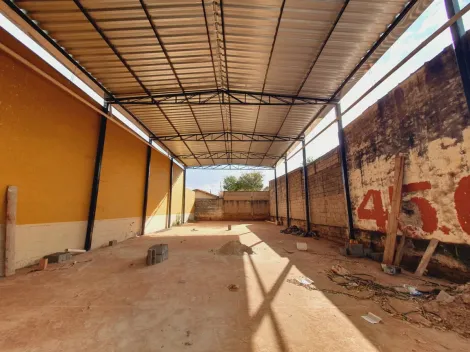 Cravinhos Joao Berbel 2 imoveis comerciais Locacao R$ 2.700,00  Area do terreno 260.00m2 