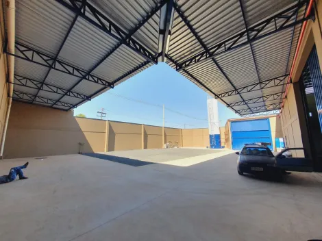 Ribeirao Preto Vila Brasil imoveis comerciais Locacao R$ 41.750,00  Area do terreno 2145.00m2 