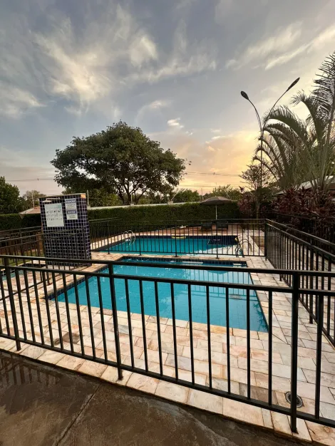Ribeirao Preto Jardim Palmeiras Apartamento Venda R$170.000,00 Condominio R$500,00 2 Dormitorios 1 Vaga 
