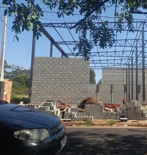 Ribeirao Preto Palmares imoveis comerciais Venda R$900.000,00  Area do terreno 280.00m2 