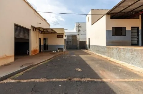 Ribeirao Preto Vila Monte Alegre imoveis comerciais Venda R$3.000.000,00  Area do terreno 2335.50m2 