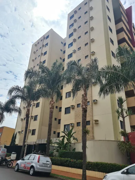 Ribeirao Preto Santa Cruz Apartamento Venda R$575.000,00 Condominio R$1.000,00 3 Dormitorios 2 Vagas 