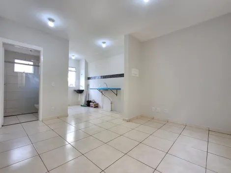 Ribeirao Preto Parque das Figueiras Apartamento Venda R$200.000,00 Condominio R$390,00 2 Dormitorios 1 Vaga Area do terreno 64.34m2 