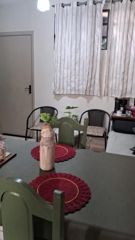 Ribeirao Preto Lagoinha Apartamento Venda R$220.000,00 Condominio R$200,00 2 Dormitorios 1 Vaga 