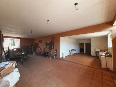 Ribeirao Preto Vila Monte Alegre casas residenciais Venda R$650.000,00 3 Dormitorios 3 Vagas Area do terreno 384.00m2 Area construida 242.78m2