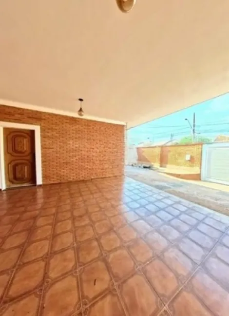 Ribeirao Preto Vila Monte Alegre casas residenciais Venda R$650.000,00 5 Dormitorios 6 Vagas Area do terreno 498.72m2 Area construida 383.93m2