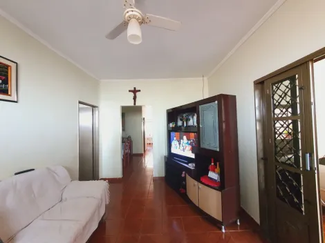 Ribeirao Preto Jardim Alexandre Balbo casas residenciais Venda R$350.000,00 4 Dormitorios 1 Vaga Area do terreno 200.00m2 Area construida 161.55m2