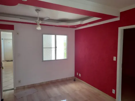 Ribeirao Preto Vila Fernandes Apartamento Locacao R$ 1.500,00 2 Dormitorios 1 Vaga 