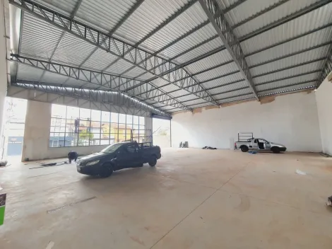 Ribeirao Preto Nova Ribeirania imoveis comerciais Venda R$2.300.000,00  Area do terreno 500.00m2 