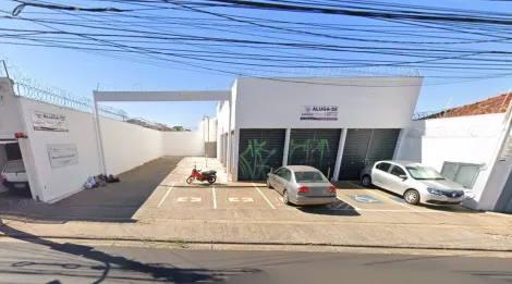 Ribeirao Preto Ipiranga imoveis comerciais Locacao R$ 18.000,00  Area do terreno 468.00m2 