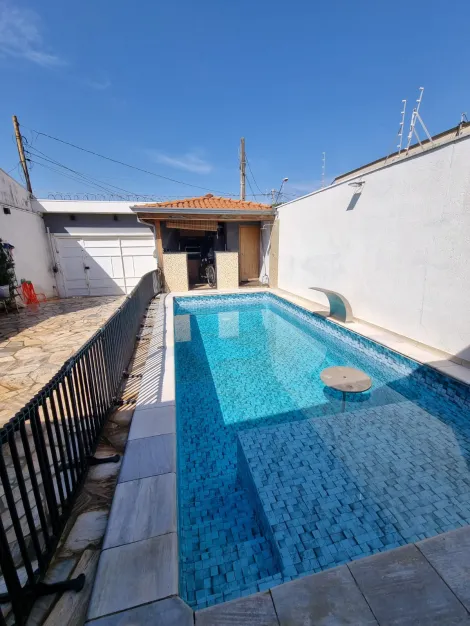 Ribeirao Preto Sumarezinho casas residenciais Venda R$850.000,00 3 Dormitorios 4 Vagas Area do terreno 248.00m2 Area construida 184.16m2
