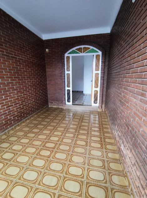 Ribeirao Preto Sumarezinho casas residenciais Venda R$395.000,00 4 Dormitorios 2 Vagas Area do terreno 225.00m2 Area construida 170.00m2