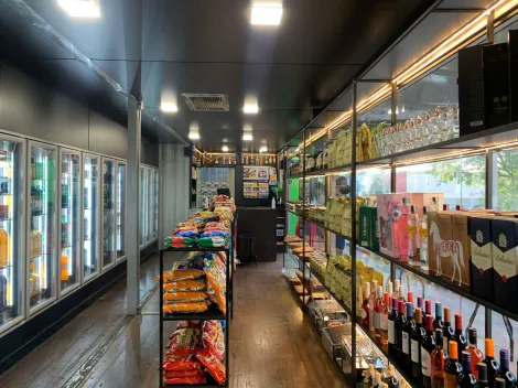 Ribeirao Preto Jardim Florida imoveis comerciais Venda R$280.000,00 