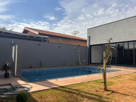 Ribeirao Preto Candido Portinari casas residenciais Venda R$810.000,00 3 Dormitorios 3 Vagas Area do terreno 360.00m2 Area construida 190.00m2