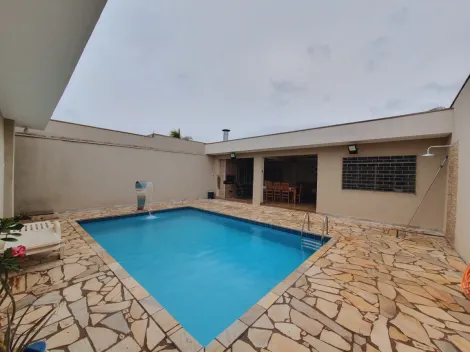 Ribeirao Preto Ipiranga casas residenciais Venda R$730.000,00 3 Dormitorios 3 Vagas Area do terreno 332.00m2 Area construida 238.60m2