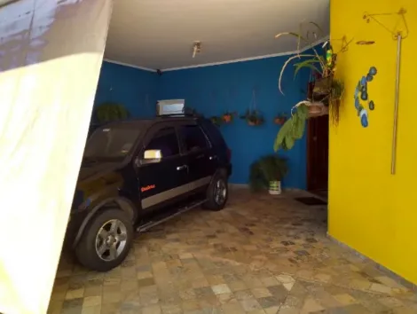 Ribeirao Preto Nova Ribeirania casas residenciais Venda R$770.000,00 2 Dormitorios 4 Vagas Area do terreno 250.00m2 Area construida 96.00m2