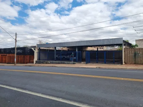Ribeirao Preto Ipiranga imoveis comerciais Locacao R$ 16.000,00  Area do terreno 600.00m2 