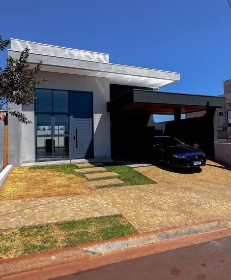 Ribeirao Preto Recreio Anhanguera casas residenciais Venda R$1.400.000,00 Condominio R$420,00 3 Dormitorios 4 Vagas Area do terreno 250.00m2 Area construida 167.50m2