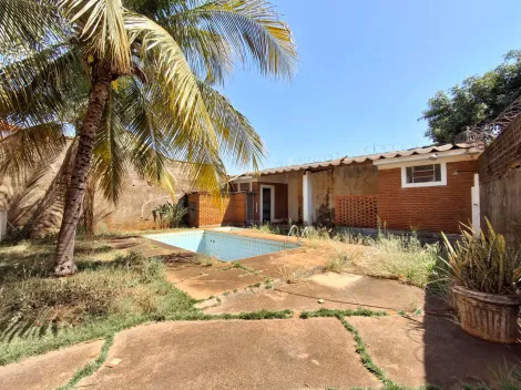 Ribeirao Preto Ribeirania casas residenciais Venda R$2.030.000,00 5 Dormitorios 4 Vagas Area do terreno 629.78m2 Area construida 355.79m2