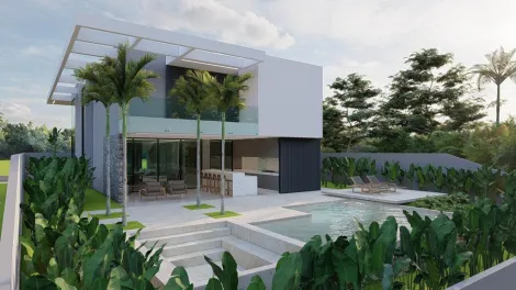 Ribeirao Preto Condominios Zona Sul casas residenciais Venda R$3.400.000,00 Condominio R$1.000,00 4 Dormitorios 4 Vagas Area do terreno 550.00m2 Area construida 335.00m2